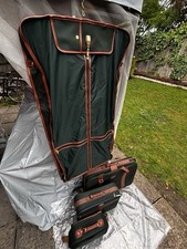 Vintage antler 4pc for sale  ABINGDON