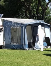 ventura marlin porch awning for sale  TELFORD
