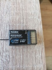Futaba r3106gf kanal gebraucht kaufen  Wickede (Ruhr)