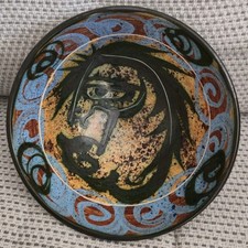 Celtic pottery stylised for sale  ASHBOURNE