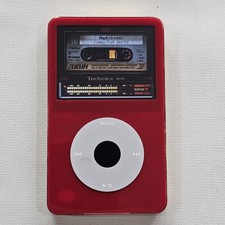 Apple iPod Video 5ª Geração 205GB Software Rockbox Modificado 49er Cores com Música!, usado comprar usado  Enviando para Brazil