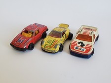 Lot majorette cars d'occasion  Expédié en Belgium