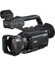 Sony pxw z90v d'occasion  Paris XX