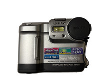 Sony mavica mvc for sale  Lancaster