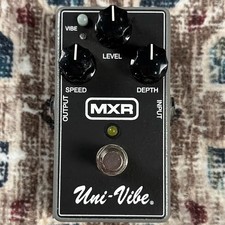 Mxr uni vibe for sale  Grand Rapids