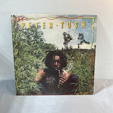 Legalize It Peter Tosh (LP, 1976) Columbia PC 34253 comprar usado  Enviando para Brazil