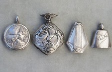Lot hochets ancien d'occasion  France