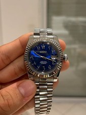 Seiko arabic dial d'occasion  Boissy-l'Aillerie