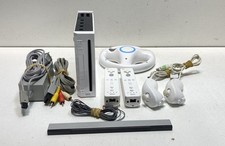 Nintendo wii console for sale  Los Angeles