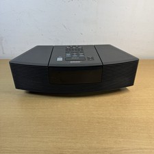 Bose awrc3g wave for sale  SOUTHAMPTON