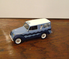 Voiture miniature ixo d'occasion  Nice-