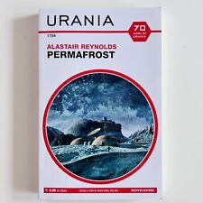 Urania 1704 permafrost usato  Calcinato