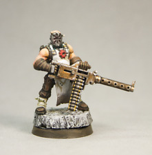 Games workshop cultist usato  Bologna