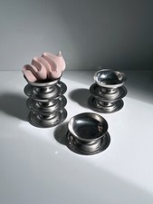 Italienische dessertschalen ru gebraucht kaufen  Berlin
