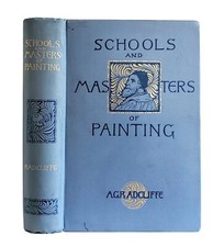 Schools masters painting for sale  Vista