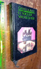 Libro voci dei usato  Fonte Nuova