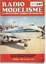 Model radio 127 d'occasion  Expédié en Belgium