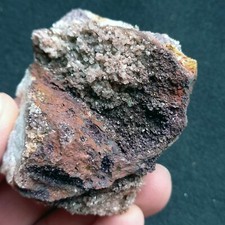 L150 siderite con usato  Italia