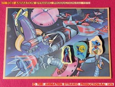 Atlas ufo robot usato  Albissola Marina