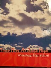 Vintage 2006 winnebago for sale  Rockford