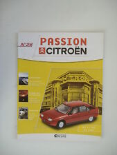 Fascicule trs 1984 d'occasion  France