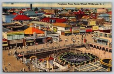 Playland ferris wheel for sale  Harbor Beach