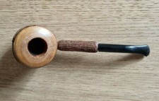 Pipa legno collezione usato  Fermo