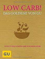 Low carb goldene gebraucht kaufen  Berlin