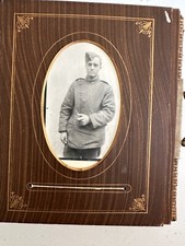 Ww1 family photo for sale  UK