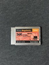 Modem celular 3com Megahertz 56k cartão PC com conector Xjack comprar usado  Enviando para Brazil