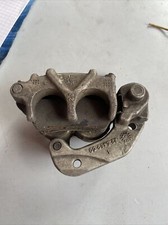 Pinza freno staffa usato  Venegono Superiore