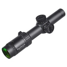 Westhunter 6x24 jagd gebraucht kaufen  Hannover