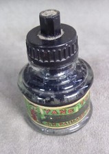 Bouteille encre chine d'occasion  Pézilla-la-Rivière