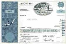 Jantzen inc 1970 gebraucht kaufen  Bayreuth