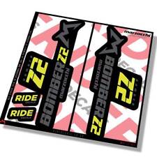 Marzocchi 2021 fork for sale  SHEFFIELD