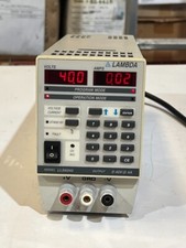 Lambda model lls6040 for sale  Milpitas