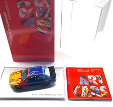 Art car bmw gebraucht kaufen  Ratzeburg