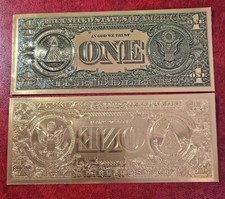 Dollaro banconota fantasia usato  Mazara del Vallo