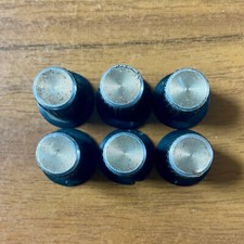 Conjunto de 6 botões de controle vintage Marshall JMP 1974 comprar usado  Enviando para Brazil