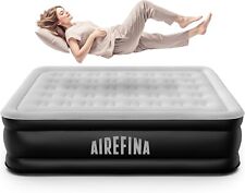 Airefina air mattress for sale  Corona