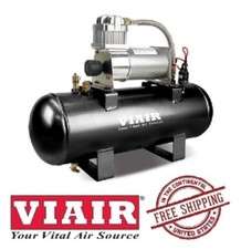 Viair 150psi 1.31cfm d'occasion Viair 150psi 1.31cfm d'occasion  Expédié en France