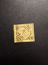 Braunschweig wappen silbergros gebraucht kaufen  Bubenheim, Essenheim, Zornheim