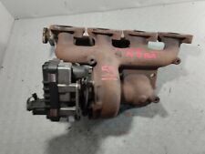 Turbina con collettore usato  Rimini