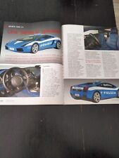 lamborghini gallardo polizia usato lamborghini gallardo polizia usato Romallo