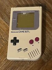 Nintendo game boy for sale  BEVERLEY