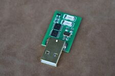 Toca-discos estroboscópico 50Hz luz estroboscópica LED USB comprar usado  Enviando para Brazil