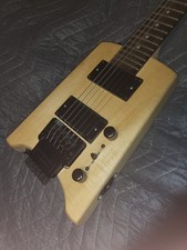 Steinberger clone project for sale  Allentown