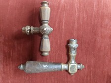 Antiker türgriff fenstergriff gebraucht kaufen  Laubach