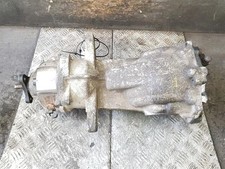 2004-2010 MK1 HYUNDAI TUCSON DIFERENCIAL TRASEIRO 2.0 DIESEL 4780039000 comprar usado  Enviando para Brazil