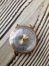 Montre ancienne wetz d'occasion  Selongey